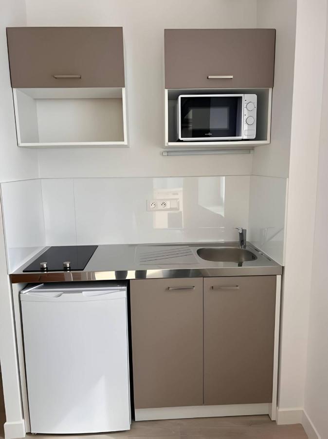 Le Donjon - Campagne - Parking - 4p - Reve Au Mans Appartement Saint-Mars-Sous-Ballon