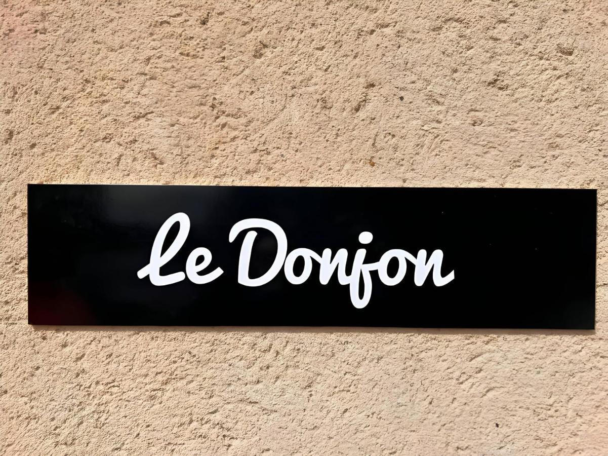 Appartement Le Donjon - Campagne - Parking - 4p - Reve Au Mans *